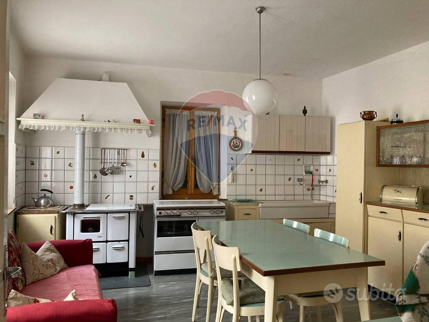 Apartment in Longarone, Castello Lavazzo - Vista 5