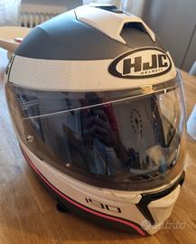 casco modulare taglia XS 54-55