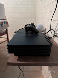PS2 Fat