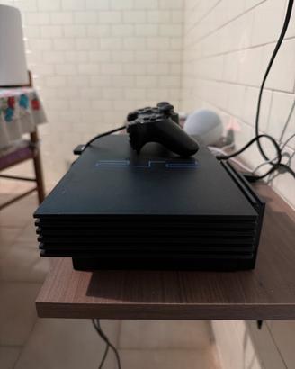 PS2 Fat