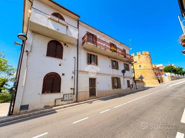 CASA SEMINDIPENDENTE A RIPA TEATINA