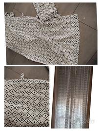 set tende Ikea altezza 2,95