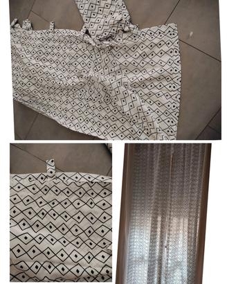 set tende Ikea altezza 2,95