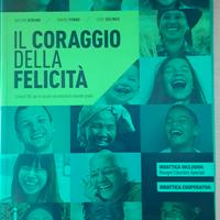 Libro Religione Liceo