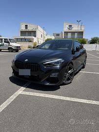 BMW 220 d Grancoupé