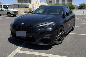 BMW 220 d Grancoupé