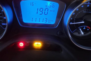 Piaggio mp 300 lt business