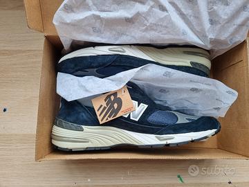 New Balance 991 45Eu
