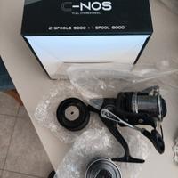 mulinello tubertini c-nos