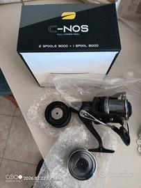 mulinello tubertini c-nos