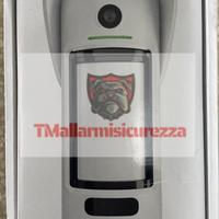 AJAX - MOTIONCAM OUTDOOR cod. 38192