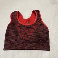 Reggiseno sportivo