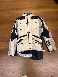 Completo Dainese 3 strati