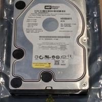 HDD WD RE WD5000ABYS 500GB SATA 3.5” Enterprise