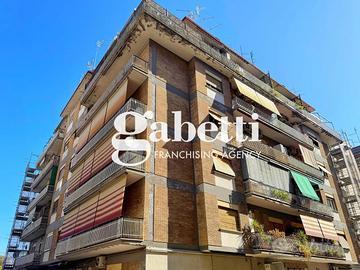 Appartamento Roma [ALLB156VRG]