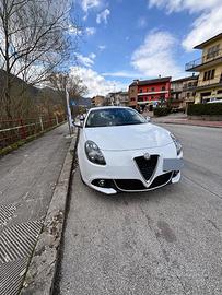 Giulietta 1.4 tjet 120cv