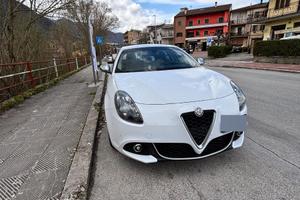 Giulietta 1.4 tjet 120cv