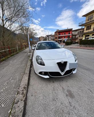 Giulietta 1.4 tjet 120cv