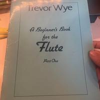 manuale - flauto traverso - x principianti