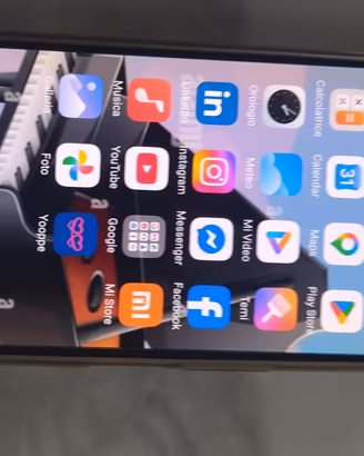 Xiaomi 11