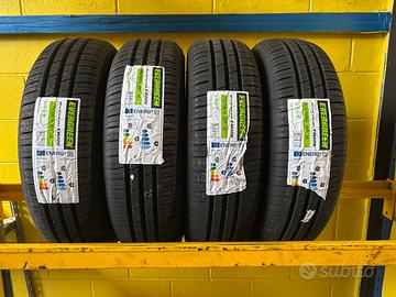 4 Gomme al 100% 175/70/14 EVERGREEN Estive - Cantù