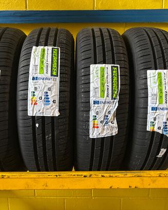 4 Gomme al 100% 175/70/14 EVERGREEN Estive - Cantù