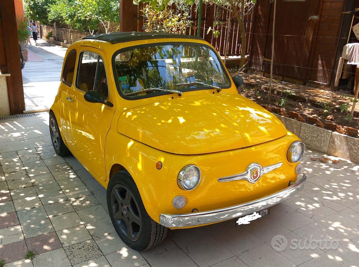FIAT Altro modello