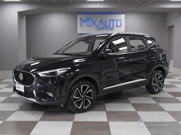 MG ZS 1.5L 5MT Luxury