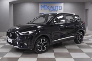 MG ZS 1.5L 5MT Luxury