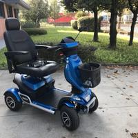 Scooter Elettrico Per Anziani Usato - Mio II