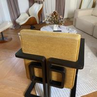 Poltrona di design Oasis