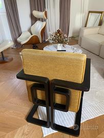 Poltrona di design Oasis