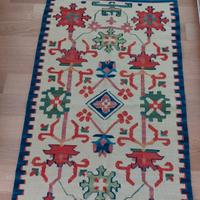 n. 2 tappeti Kilim