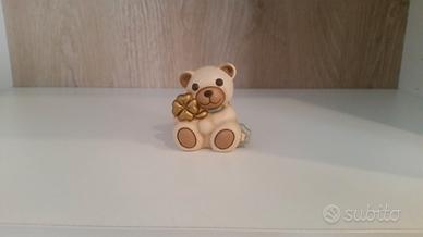 Thun - Teddy con quadrifoglio