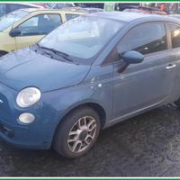 Ricambi Usati FIAT 500 II 2007