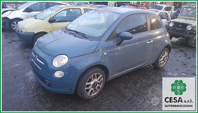 Ricambi Usati FIAT 500 II 2007