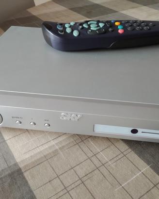 Decoder modello DSB - B570N