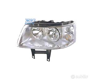 FANALE SINISTRO PER VOLKSWAGEN VW TRANSPORTER T5 M