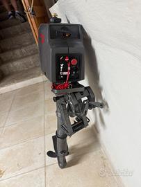 Motore Tohatsu 3,5 CV