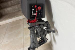 Motore Tohatsu 3,5 CV