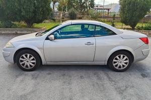 Renault Mègane C-C 1.5 dCi/105 CV Dynamique Cabrio