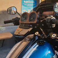 kit Vity's porta strumentione e raiser Harley 