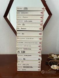 Blocco 18 libri Sperling Paperback