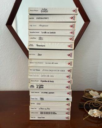Blocco 18 libri Sperling Paperback