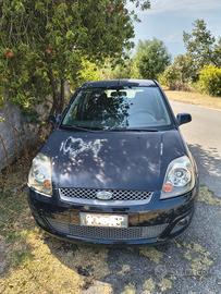 FORD FIESTA  1.5 TDC - DIESEL