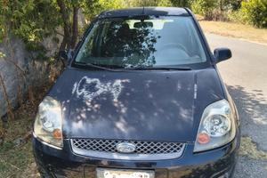 FORD FIESTA  1.5 TDC - DIESEL