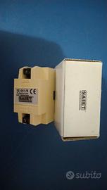 Protezione per linea telefonica Saiet TZ001-B