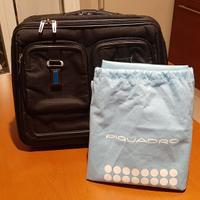 BORSA TROLLEY PIQUADRO 48 ORE