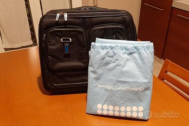 BORSA TROLLEY PIQUADRO 48 ORE