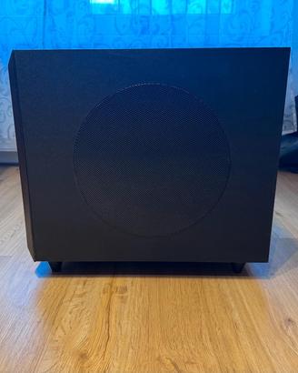 subwoofer Teufel THX CB 52